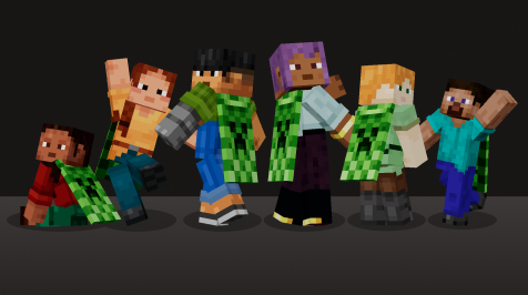 Skins